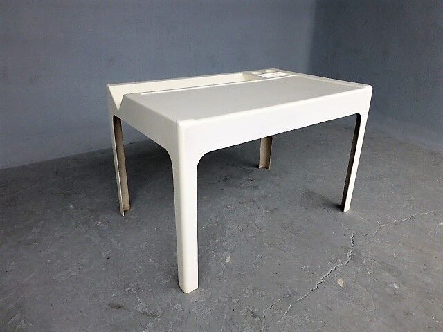 Ozoo desk by Marc Berthier, 1960