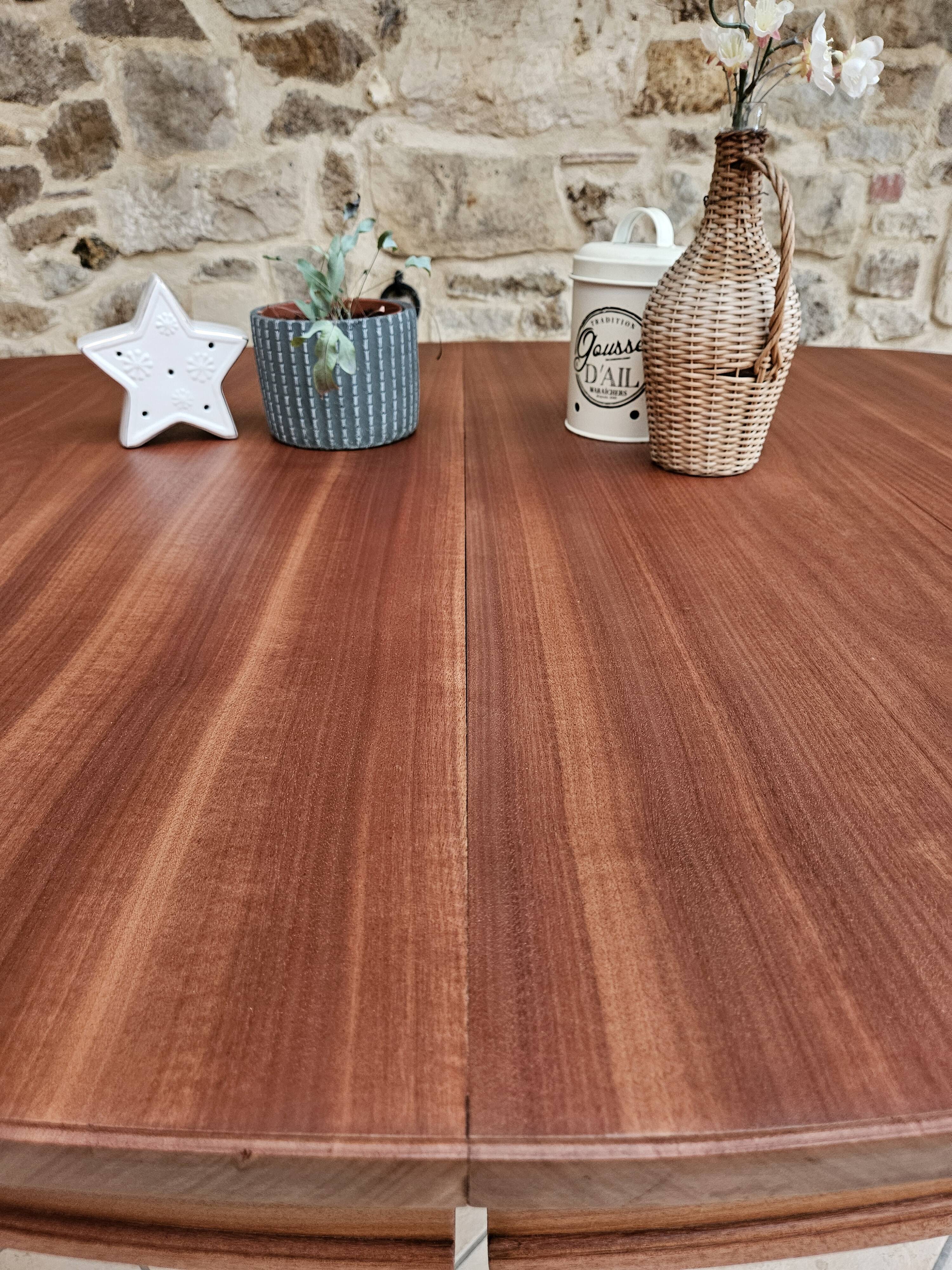 Antique table