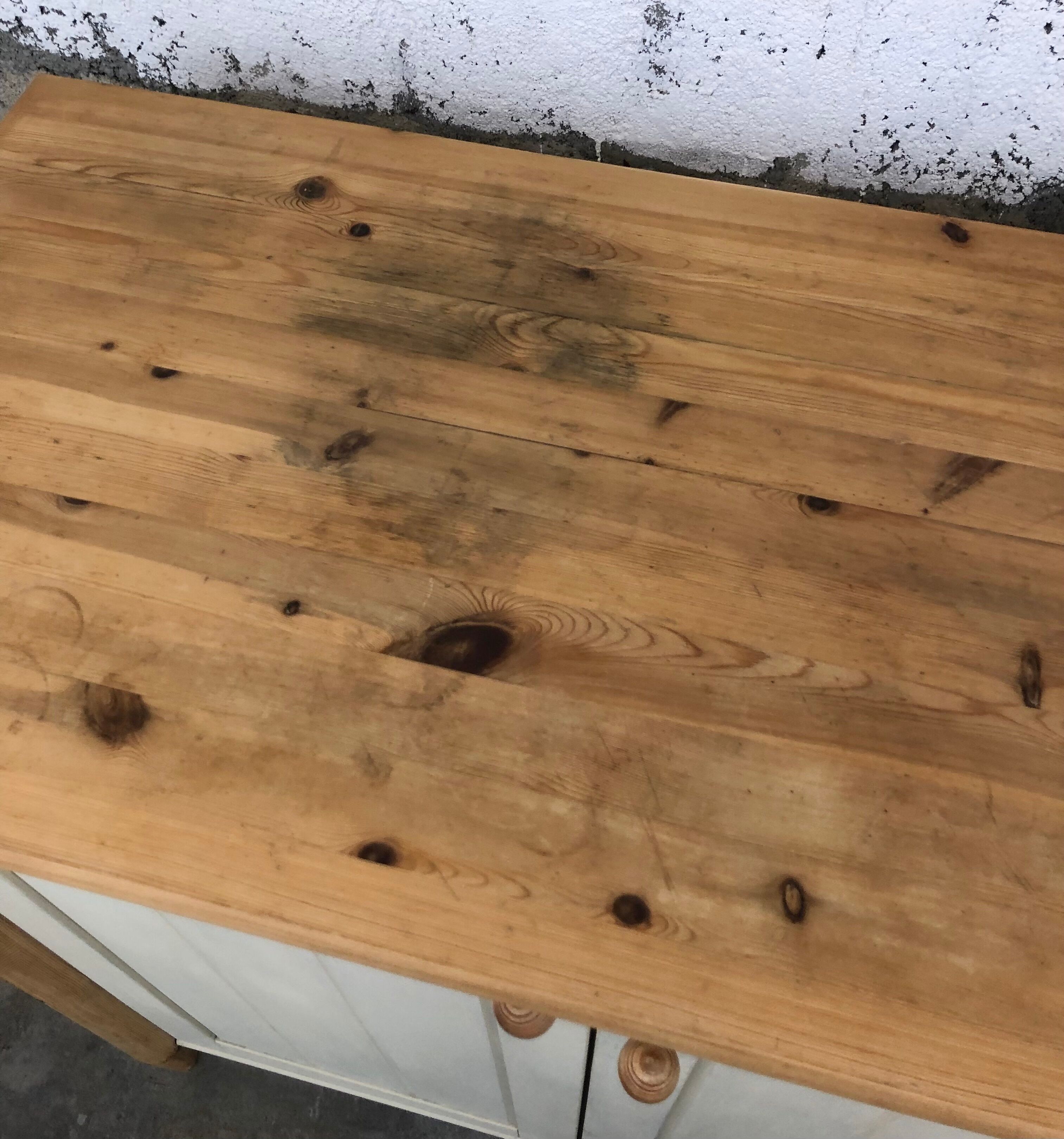 High country style buffet