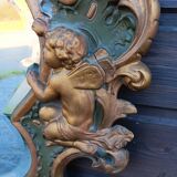 Old mirror