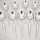 Christofle Duo, 49-piece cutlery set, knives, Design Tapio Wirkkala.