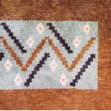 French rug Art Deco 1930