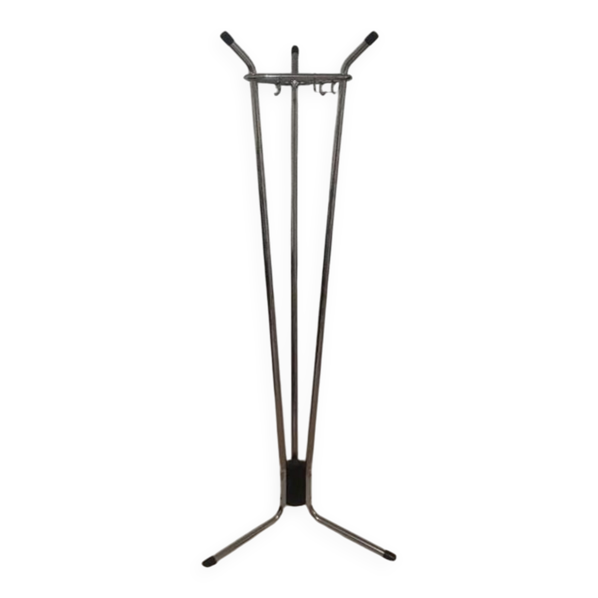Vintage coat rack