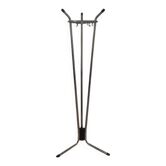 Vintage coat rack