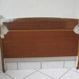 Vintage headboard