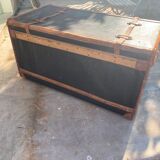 Old trunk