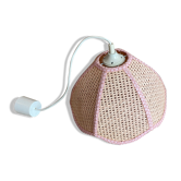 Hanging lamp