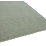 Turkish Handcrafted Loom Oushak Rug 247 cm x 340 cm