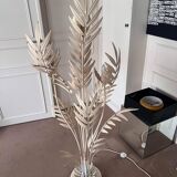 Palm tree floor lamp Hans Kogl