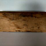 Wooden box