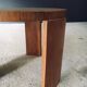 Low Art Deco Side Table, France, 1930s
