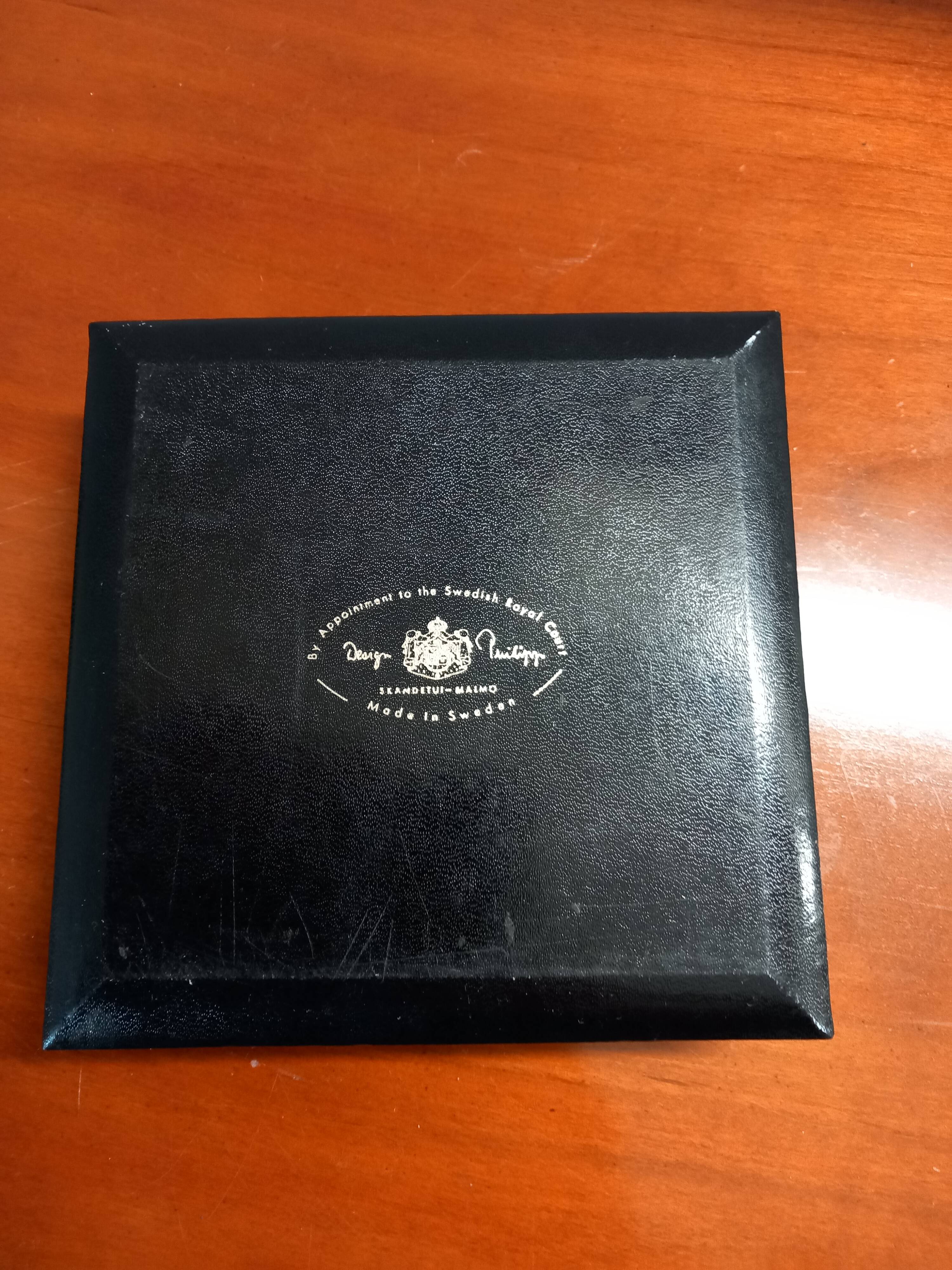 Napoleon set of 6 coasters and 2 bottle mats