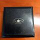 Napoleon set of 6 coasters and 2 bottle mats