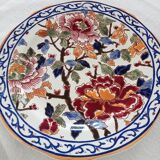 Assiette gien