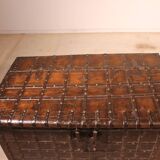 Rajasthan Chest / Coffee Table - 19th Century - India