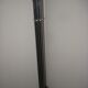 Porte manteau vintage en chrome