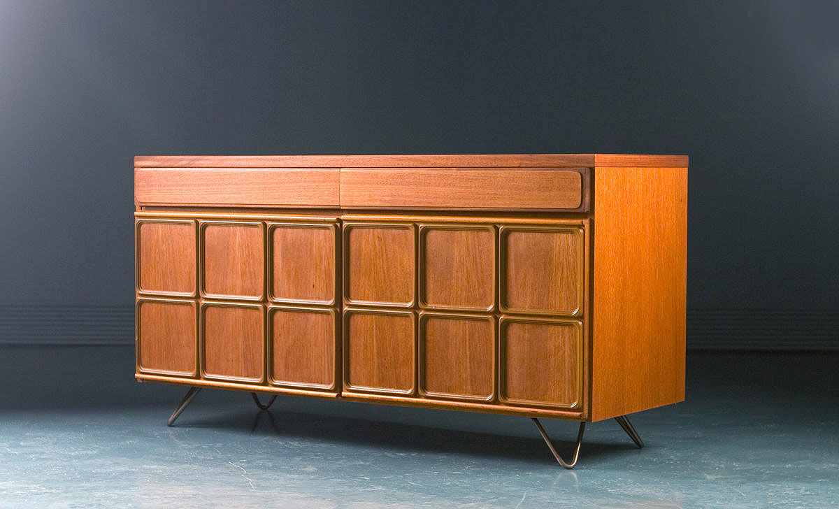 Mcintosh sideboard