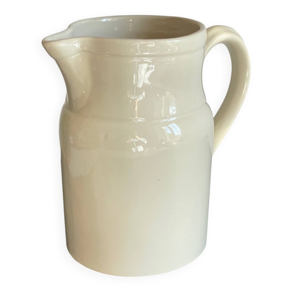 Pichet 2,5l digoin france
