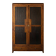Armoire en bois