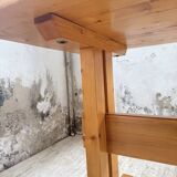 Perriand mountain furniture table 1970