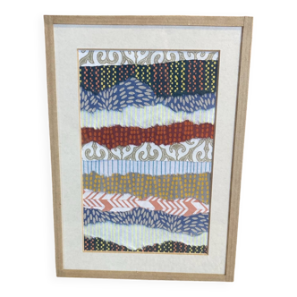 Decorative frame