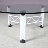 1980s Unique coffee table from Germany