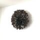 Juju hat noir moucheté 70 cm