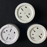 Mini ceiling light wall lamp bubbles style Helena Tynell