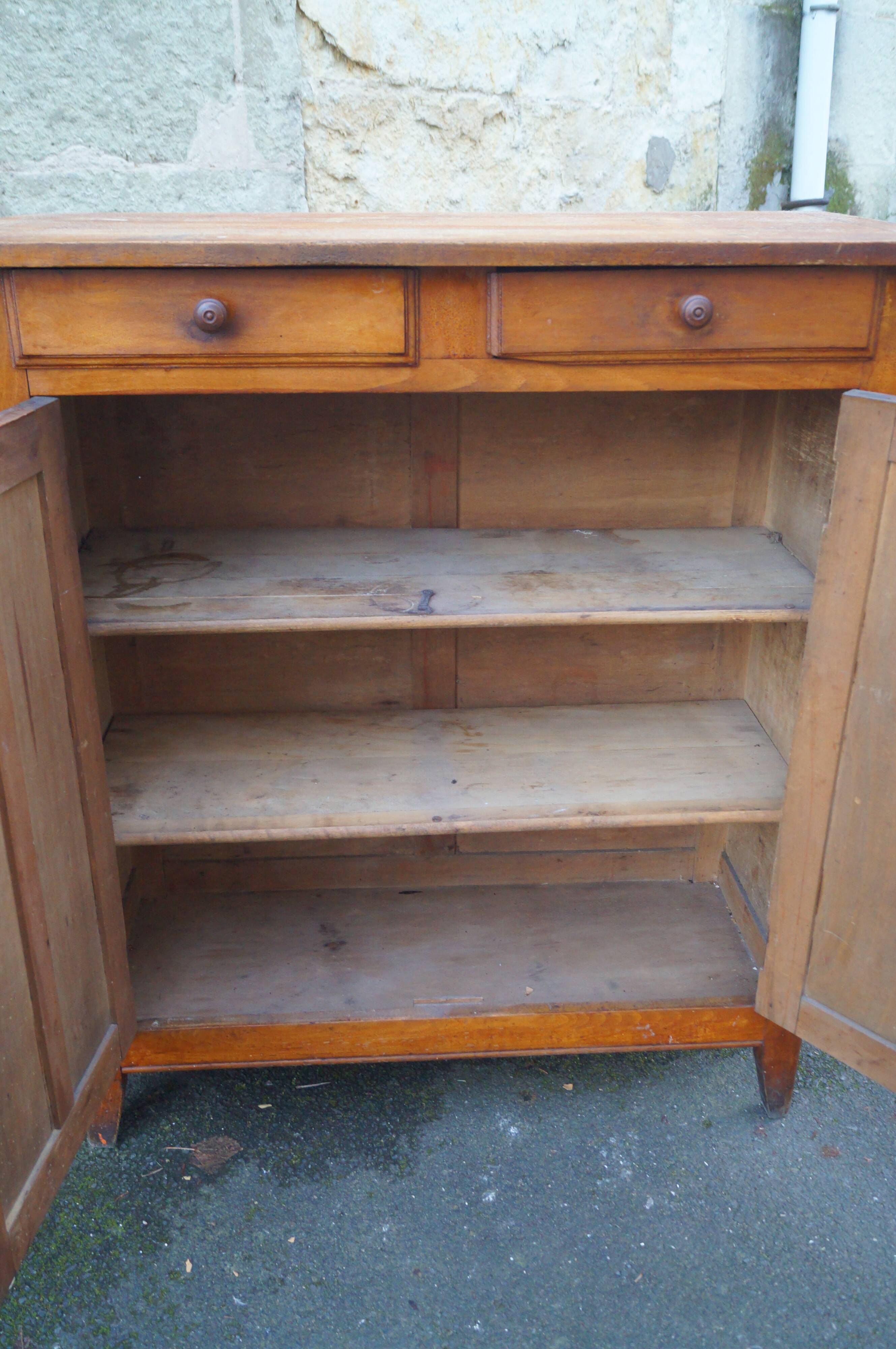 Parisian buffet 1940