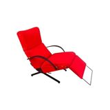 P40 lounge chair by Osvaldo Borsani for Tecno