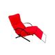 Fauteuil P40 par Osvaldo Borsani pour Tecno