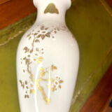 Germanic porcelain vase