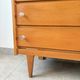 Scandinavian vintage chest of drawers / dresser