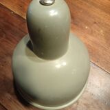 Old workshop lamp, articulated, very good condition, year 50