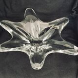 Baccarat crystal cup