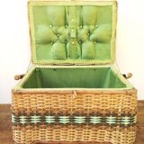 Sewing box