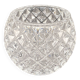 Arques crystal tealight holder