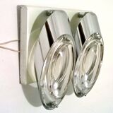 Sconces by Oscar Torlasco for Stilkronen, 1970s, set of 2