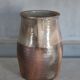 jarre vintage, pichet vintage, pichet grès, poterie ancienne, cruche, pot