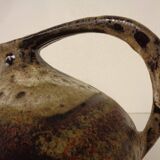 313 Ceramic Vase by Kurt Tschörner for Ruscha, 1960s