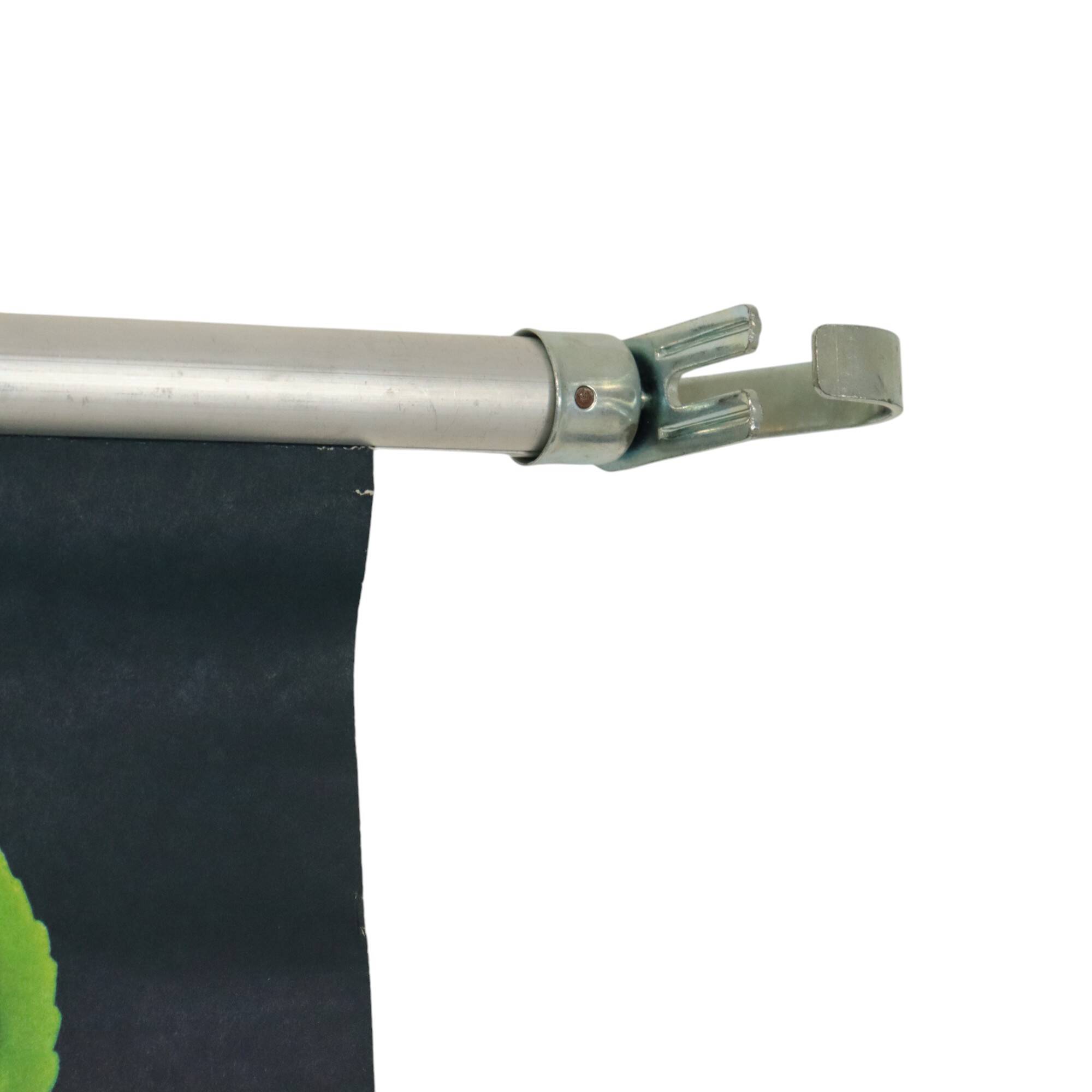 Large Vintage School Card Sunflower Jung Koch Quentell 117cm