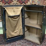 1930s american cab malle