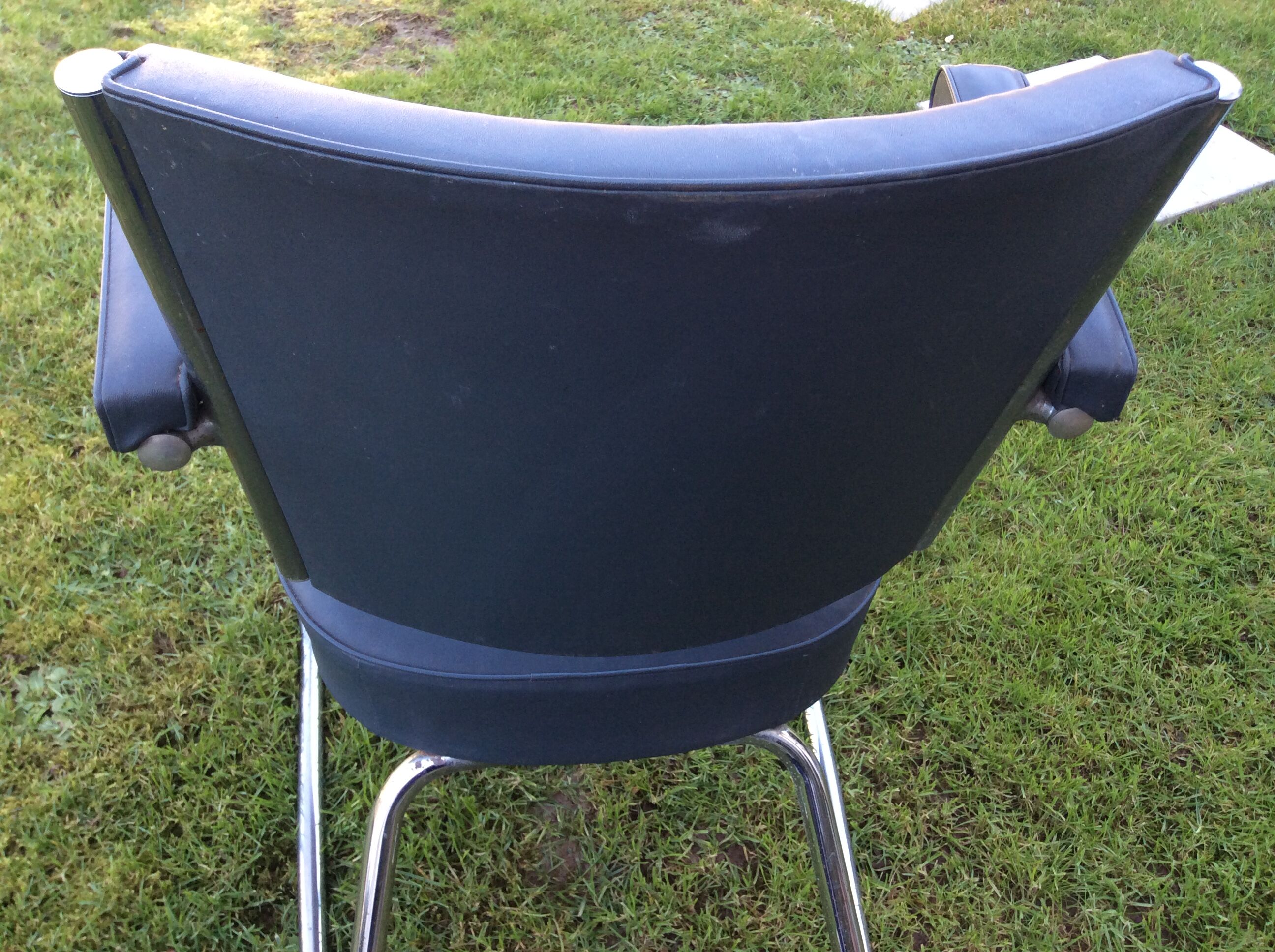 Ronéo style office chair