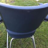 Fauteuil de bureau style Ronéo