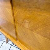 Scandinavian sideboard