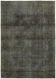 Turkish carpet 1980s 241x341cm