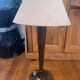 Lampe à poser
