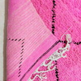 Moroccan berber carpet 300x190cm