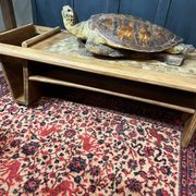 Table basse en chêne éditée par Votre maison