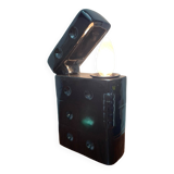 Vintage Zibro lamp
